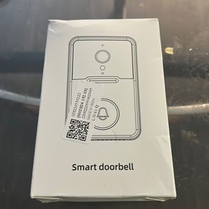 Smart doorbell